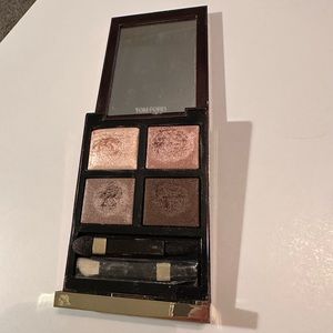 Tom Ford eyeshadow, quad, nude, neutral shimmer